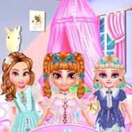 Игра Лолиты