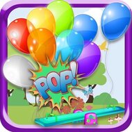 Игра Лопать шарики: головоломка