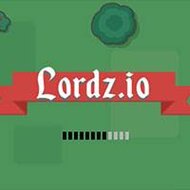 Игра lordz io