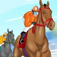 Игра Лошади 2