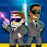 Игра Ловцы пришельцев