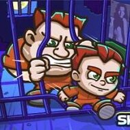 Игра Ловкие воры 1