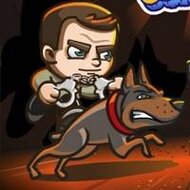 Игра Ловкие воры 3: погоня за беглецами