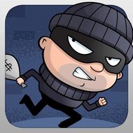 Игра Ловкий вор