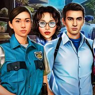 Игра Ложь и шпионы