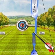 Игра Лучник: мировой тур
