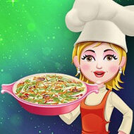 Игра Лучший обед