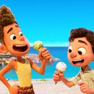 Игра Лука пазлы