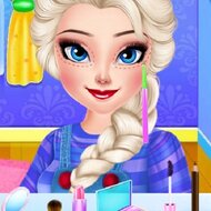 Игра Любимые наряды принцесс