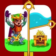 Игра Любовь и сокровища: квест