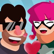 Игра Любовные шпильки