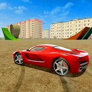 Игра Madalin Stunt Cars 2