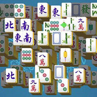 Игра Маджонг открытия