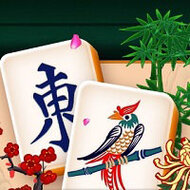 Игра Маджонг солитер