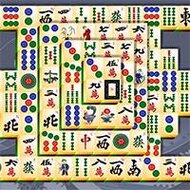 Игра Маджонг титан