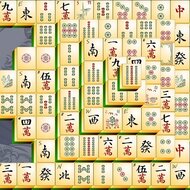 Игра Маджонг Классик