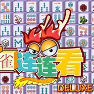 Игра Маджонг Коннект Делюкс