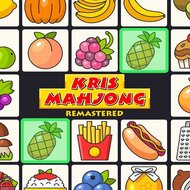 Игра Маджонг Криса обновленный