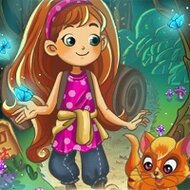 Игра Маджонг квест