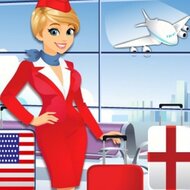 Игра Маджонг путешествие