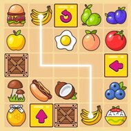 Игра Маджонг: закуски