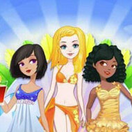 Игра Магазин на Гавайях