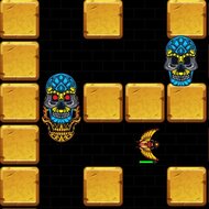 Игра MagicBombs io