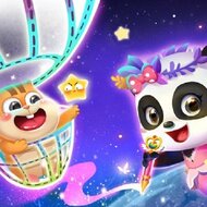 Игра Магическое рисование: спасение героев