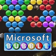 Игра Майкрософт шарики