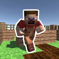 Игра Майн фермер