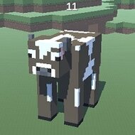 Игра Майн кликер