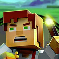 Игра Майнкейвс 2