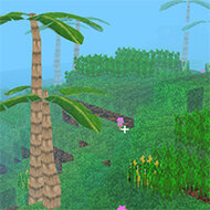 Игра Майнблок