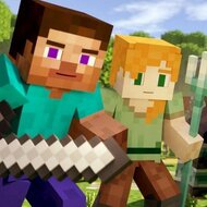 Игра Майнкрафт Эндер