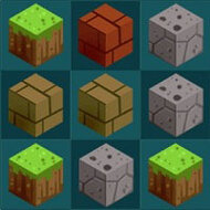 Игра Майнкрафт: мини крафт