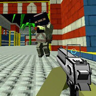 Игра Майнкрафт: Многопользовательская на выживание