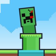 Игра Майнкрафт на двоих 2