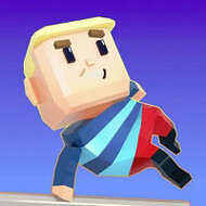 Игра Майнкрафт: паркур без границ