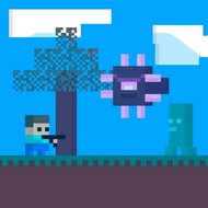 Игра Майнкрафт приключения