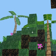 Игра Майнкрафт онлайн