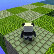 Игра Майнкрафт: убийственный паркур