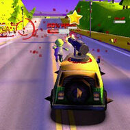 Игра Зомби авеню