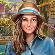 Игра Маленькая ферма в прериях