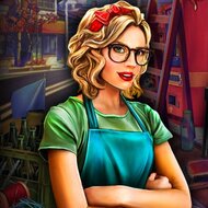 Игра Маленький магазин