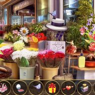 Игра Маленький туристический магазинчик