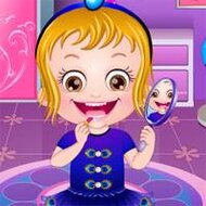 Игра Малышка Хейзел новые 