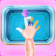 Игра Малышка Тейлор: советы по оказанию первой помощи