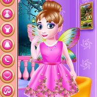 Игра Малышки-феи