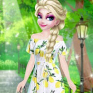 Игра Маникюр принцессы