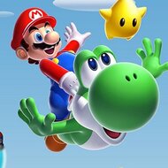 Игра Марио: пазлы 2